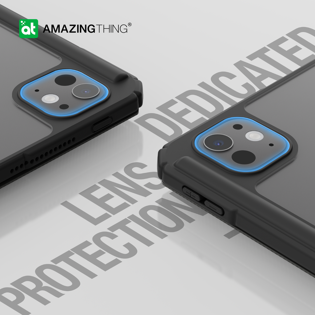 AMAZING THING TITAN PRO CASE FOR IPAD PRO 11 AMAZING THING TITAN PRO CASE FOR IPAD PRO 11