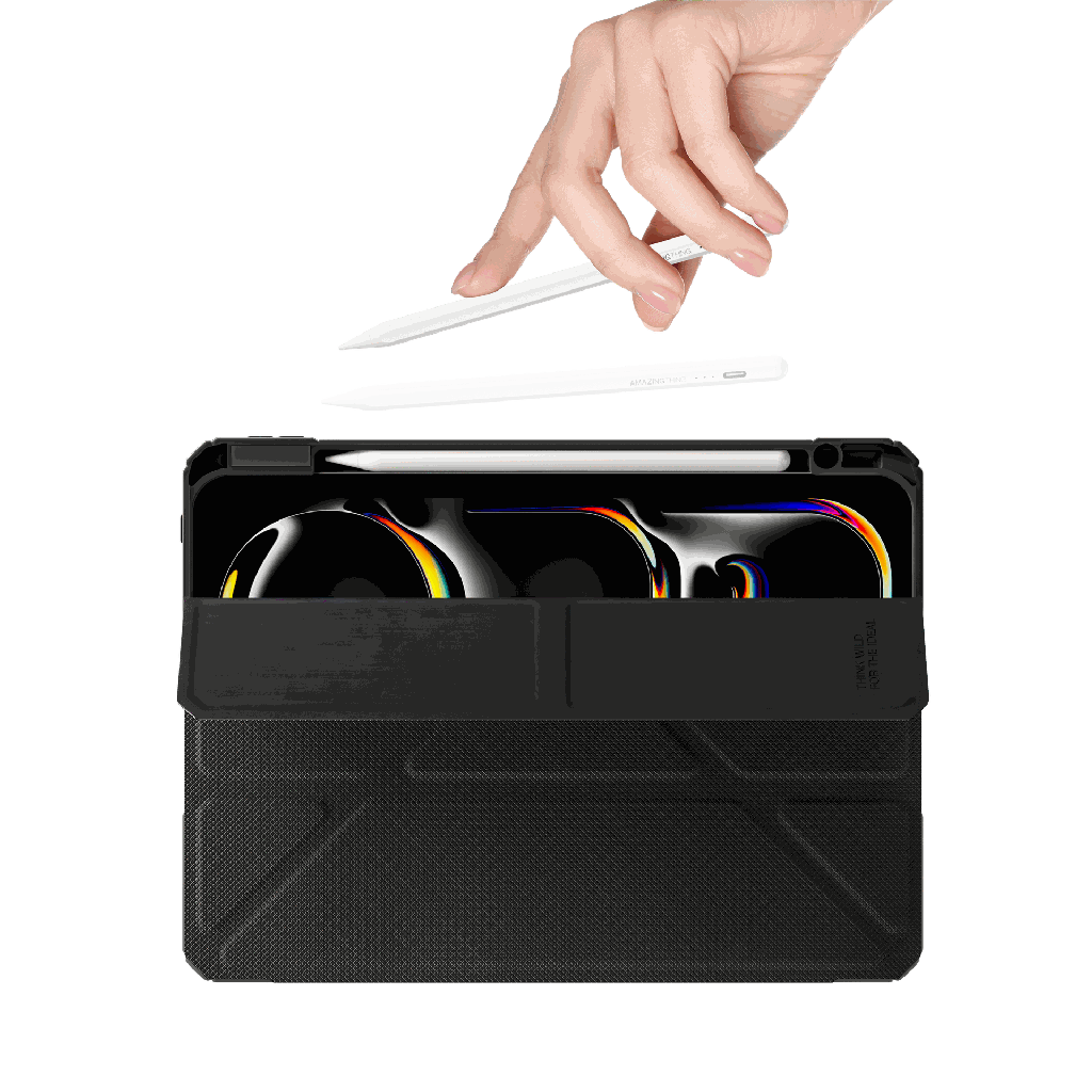 AMAZING THING TITAN PRO CASE FOR IPAD PRO 11 AMAZING THING TITAN PRO CASE FOR IPAD PRO 11