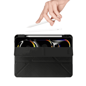 AMAZING THING TITAN PRO CASE FOR IPAD PRO 11" (M4) 2024 - ALAMAT