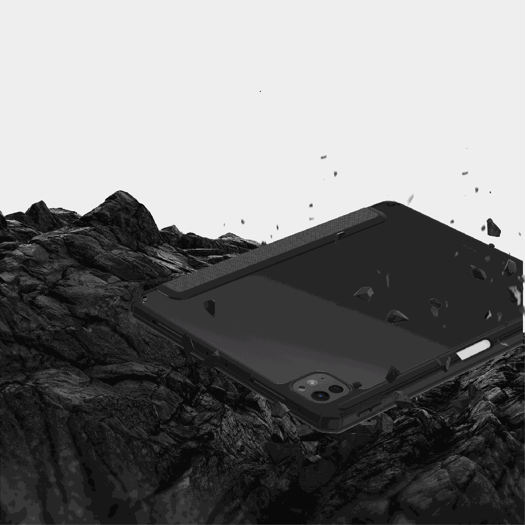 AMAZING THING TITAN PRO CASE FOR IPAD PRO 11 AMAZING THING TITAN PRO CASE FOR IPAD PRO 11