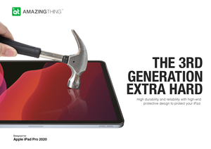 At Ipad Pro 12.9 2021 Optic Pro Supreme Glasss - www.alamat.me