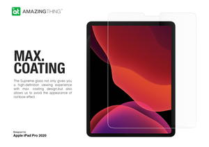 Optic Pro Supreme Glasss - Qatar