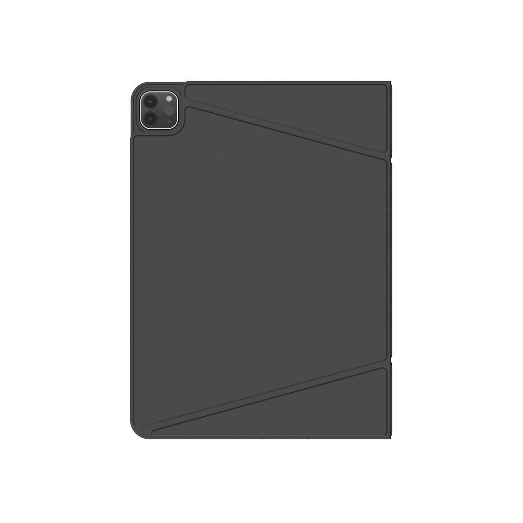 AMAZING THING MATTE PRO MAG FOLIO CASE WITH STAND FOR IPAD AIR 13 (M2) 2024 / IPAD PRO 12.9 AMAZING THING MATTE PRO MAG FOLIO CASE WITH STAND FOR IPAD AIR 13 (M2) 2024 / IPAD PRO 12.9