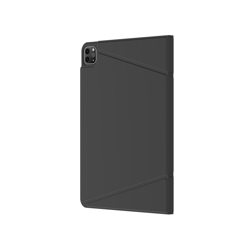 AMAZING THING MATTE PRO MAG FOLIO CASE WITH STAND FOR IPAD AIR 13 (M2) 2024 / IPAD PRO 12.9 AMAZING THING MATTE PRO MAG FOLIO CASE WITH STAND FOR IPAD AIR 13 (M2) 2024 / IPAD PRO 12.9