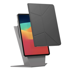 AMAZING THING MATTE PRO MAG FOLIO CASE WITH STAND FOR IPAD 12.9'' - ALAMAT