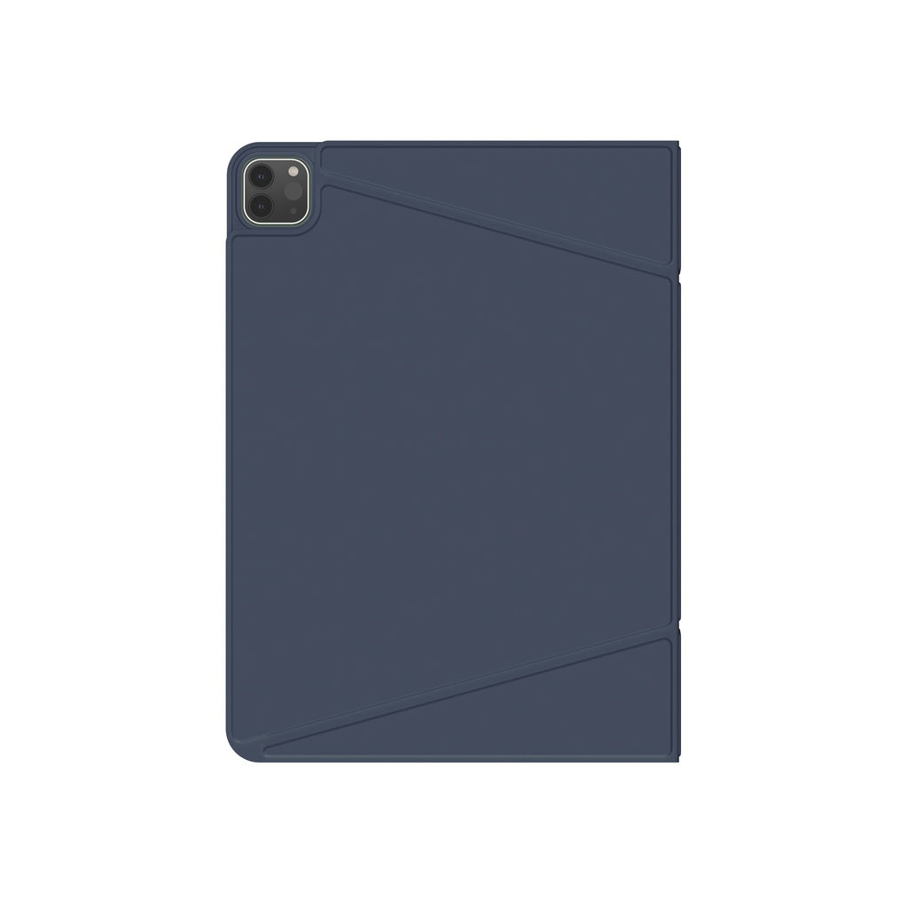 AMAZING THING MATTE PRO MAG FOLIO CASE WITH STAND FOR IPAD AIR 13 (M2) 2024 / IPAD PRO 12.9 AMAZING THING MATTE PRO MAG FOLIO CASE WITH STAND FOR IPAD AIR 13 (M2) 2024 / IPAD PRO 12.9