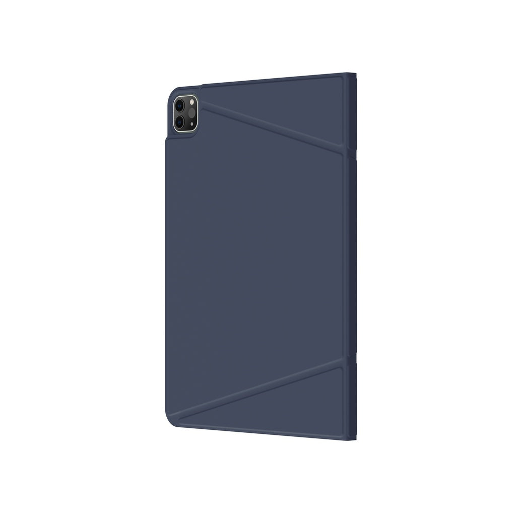 AMAZING THING MATTE PRO MAG FOLIO CASE WITH STAND FOR IPAD AIR 13 (M2) 2024 / IPAD PRO 12.9 AMAZING THING MATTE PRO MAG FOLIO CASE WITH STAND FOR IPAD AIR 13 (M2) 2024 / IPAD PRO 12.9