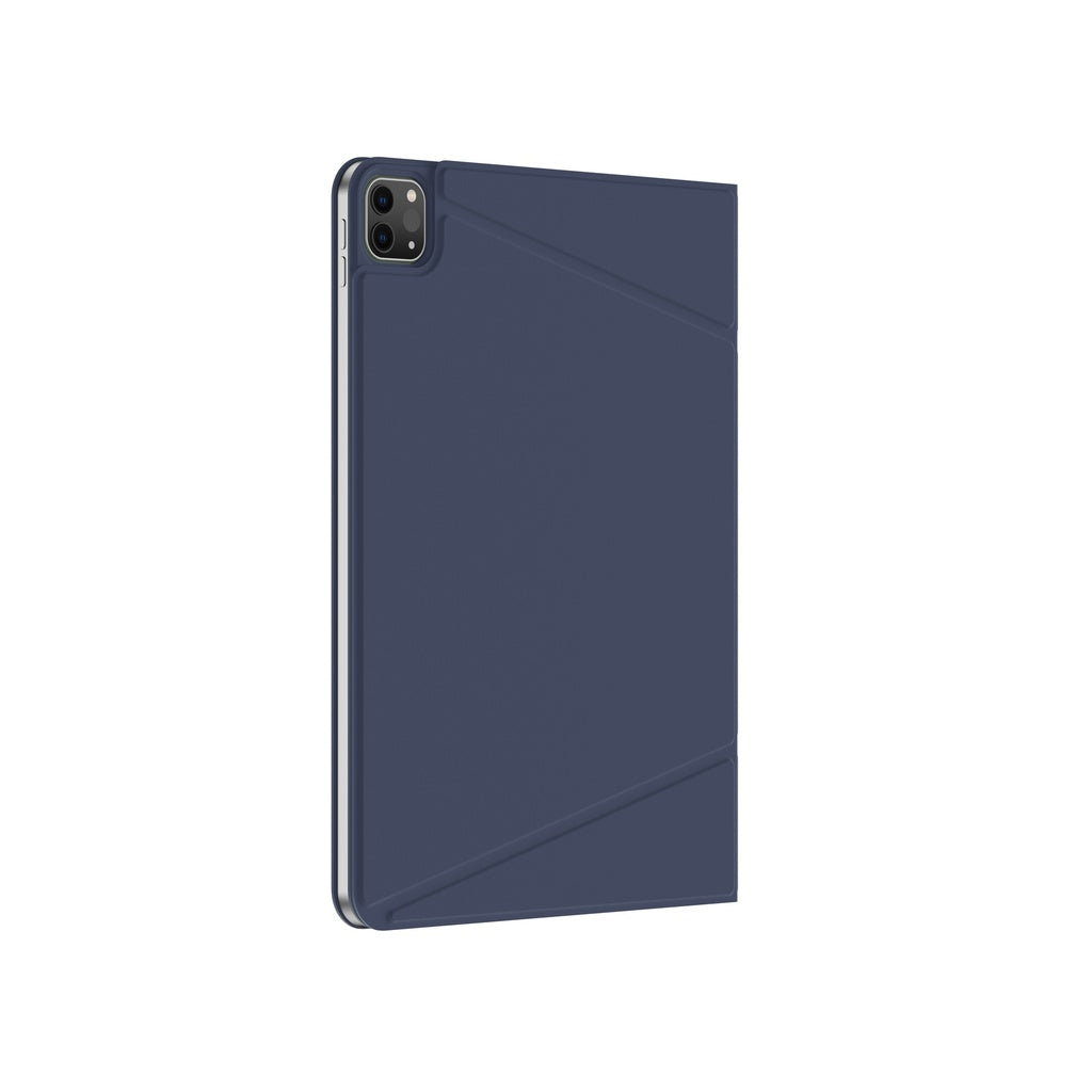 AMAZING THING MATTE PRO MAG FOLIO CASE WITH STAND FOR IPAD AIR 13 (M2) 2024 / IPAD PRO 12.9 AMAZING THING MATTE PRO MAG FOLIO CASE WITH STAND FOR IPAD AIR 13 (M2) 2024 / IPAD PRO 12.9