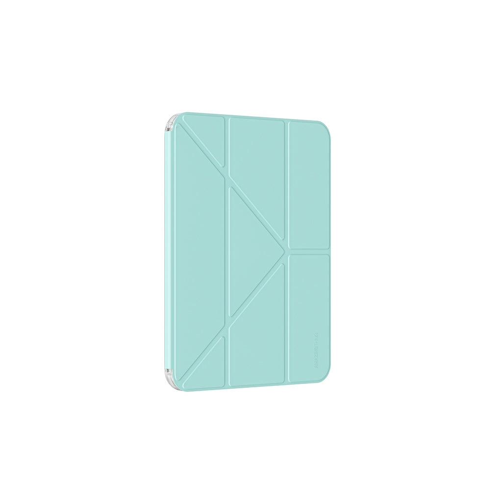 At Minimal Case for Ipad Air (M3/m2) 11 / Ipad Air Gen 5 10.9 - 2025