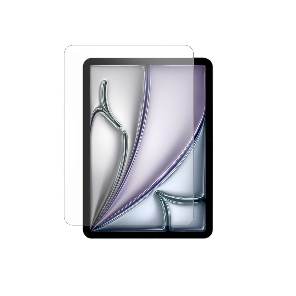 Amazingthing Radix 2.5d Fully Covered Clear Glass for Ipad A16 11 / Ipad Gen 10 10.9 -2025 Amazingthing Radix 2.5d Fully Covered Clear Glass for Ipad A16 11 / Ipad Gen 10 10.9 -2025