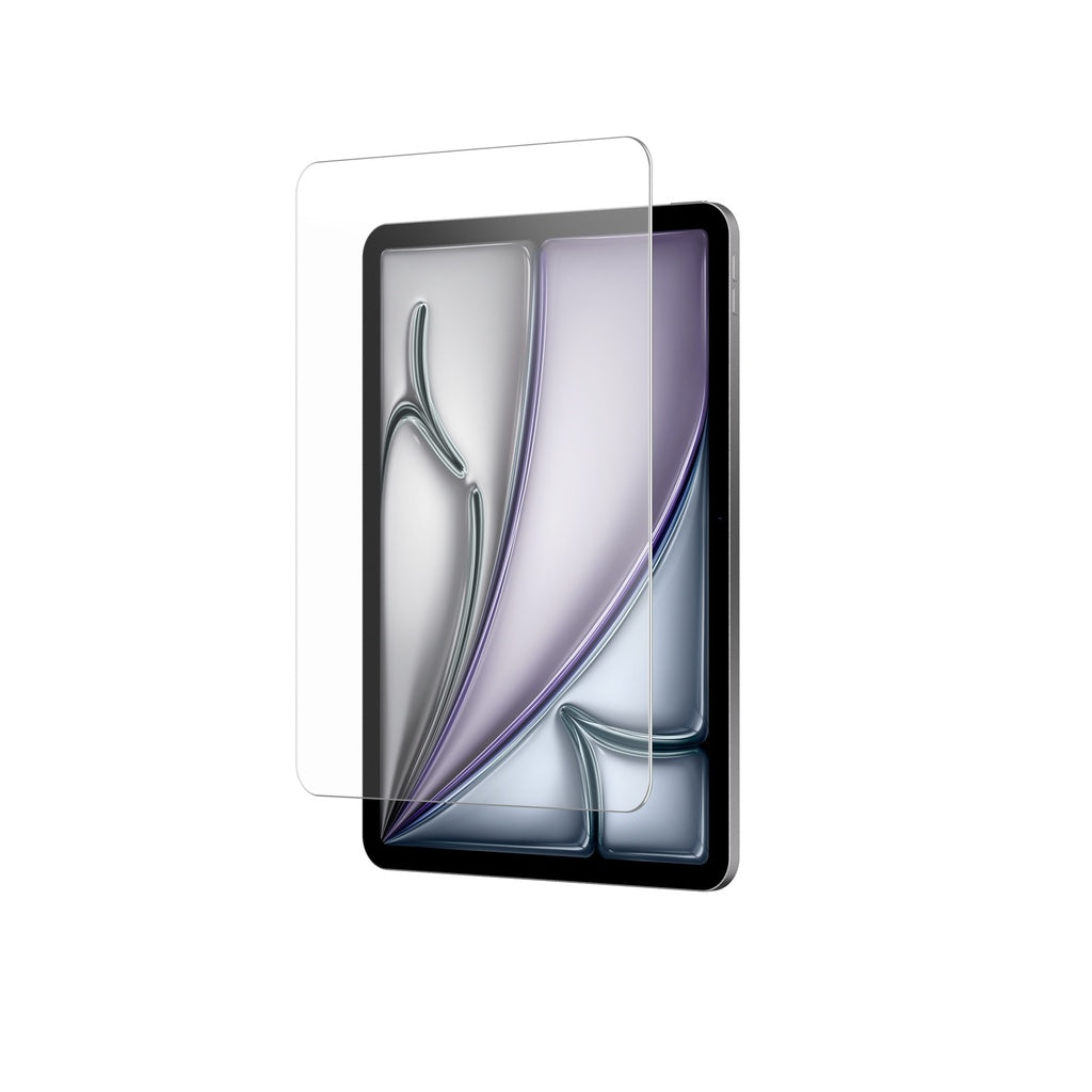Amazingthing Radix 2.5d Fully Covered Clear Glass for Ipad A16 11 / Ipad Gen 10 10.9 -2025 Amazingthing Radix 2.5d Fully Covered Clear Glass for Ipad A16 11 / Ipad Gen 10 10.9 -2025