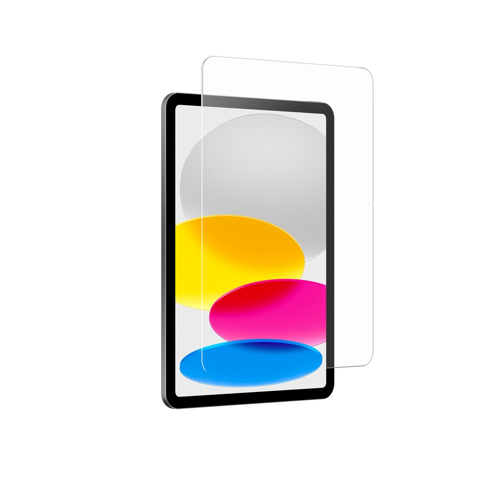 Amazingthing Radix 2.5d Fully Covered Clear Glass for Ipad A16 11 / Ipad Gen 10 10.9 -2025 Amazingthing Radix 2.5d Fully Covered Clear Glass for Ipad A16 11 / Ipad Gen 10 10.9 -2025