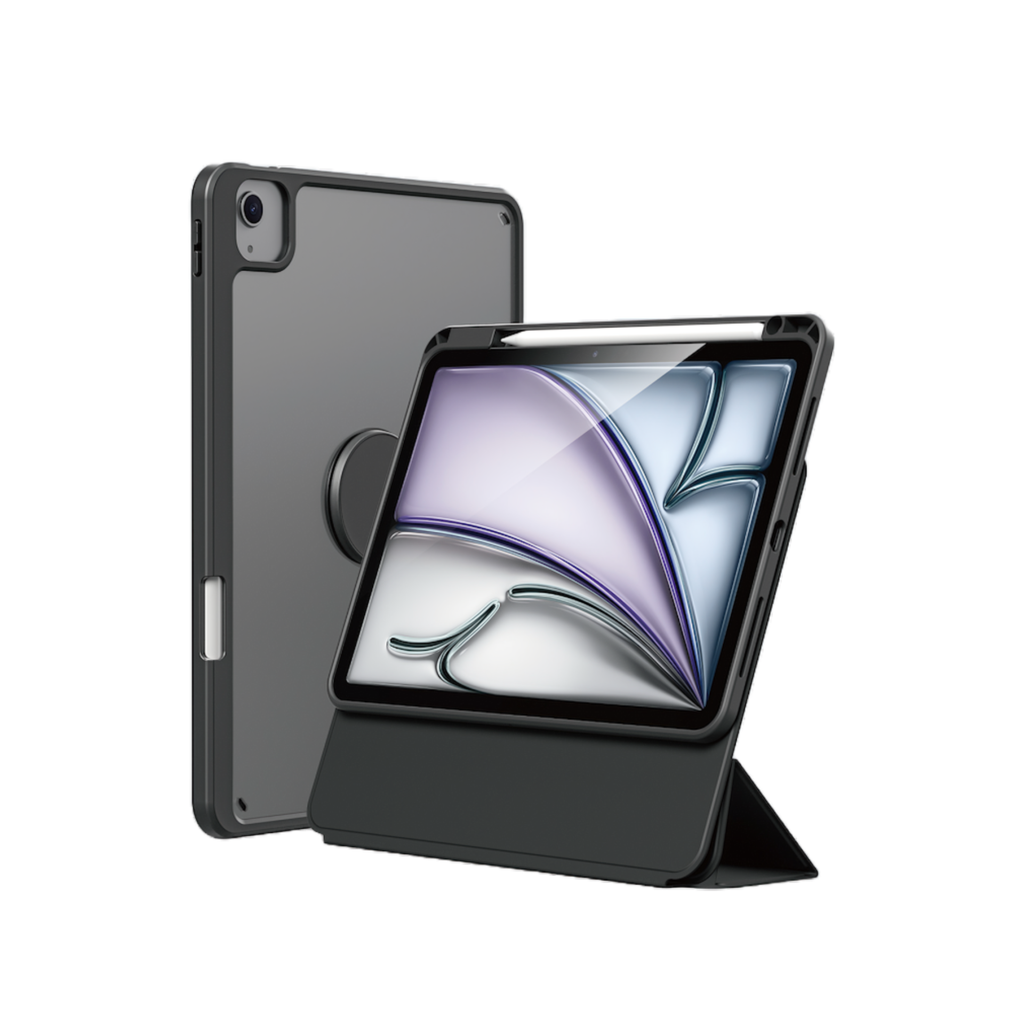 Amazingthing Titan Pro Magsafe Case for Ipad A16 11 / Ipad Gen 10 10.9 - 2025