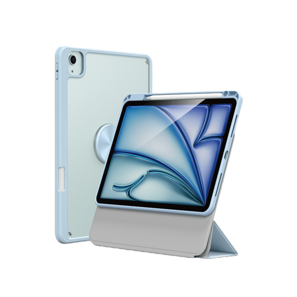 Amazingthing Titan Pro Magsafe Case for Ipad A16 11 / Ipad Gen 10 10.9 - 2025 Amazingthing Titan Pro Magsafe Case for Ipad A16 11 / Ipad Gen 10 10.9 - 2025
