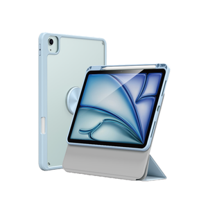 At Titan Pro Magsafe Case for Ipad A16 11 / Ipad Gen 10 10.9 - 2025 - ALAMAT