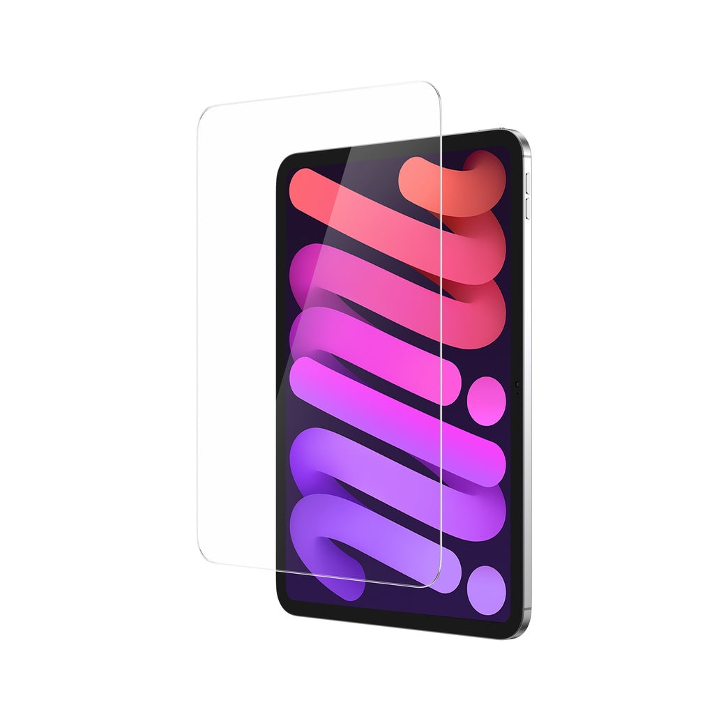 Amazingthing iPad Mini A17 Pro Radix Full Glass Amazingthing iPad Mini A17 Pro Radix Full Glass