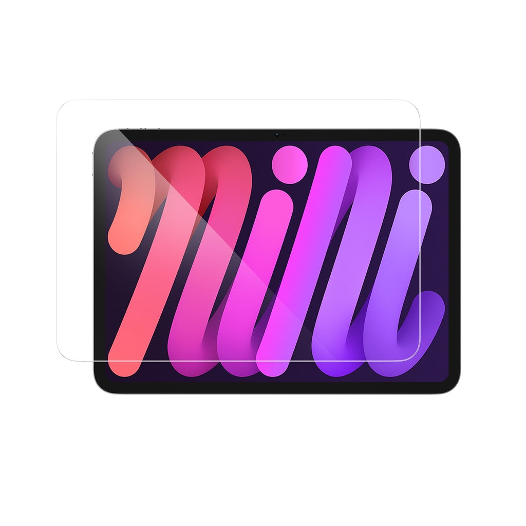 Amazingthing iPad Mini A17 Pro Radix Full Glass Amazingthing iPad Mini A17 Pro Radix Full Glass