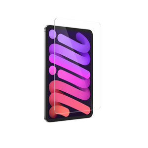 AMAZINGTHING iPad Mini A17 Pro Radix Full Glass - ALAMAT