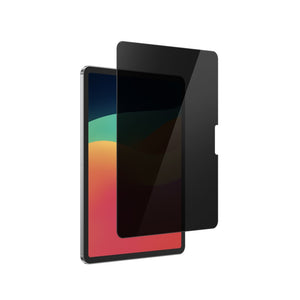 AMAZING THING IPAD 2.5D FULL COVER RADIX PRIVACY GLASS FOR IPAD PRO 13 (M4)/ IPAD PRO 11 (M4)/ IPAD AIR 13 (M2)/ IPAD AIR 11 (M2) - ALAMAT