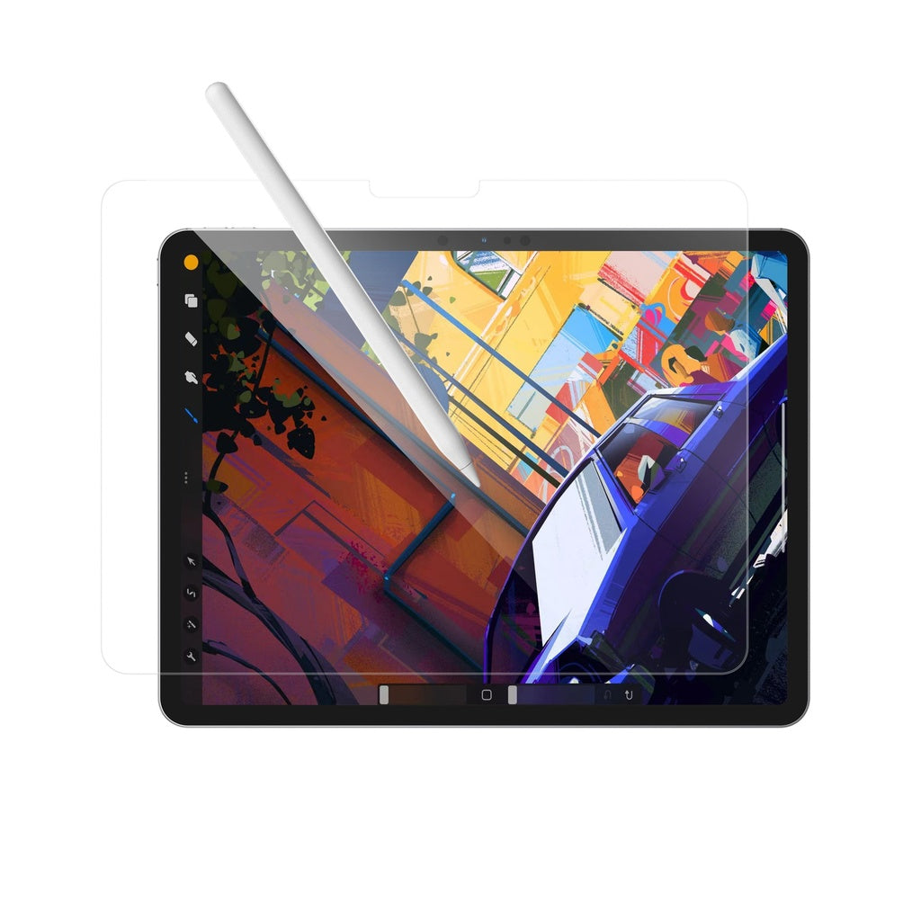 Amazingthing Drawing Film for Ipad Pro 13 (M4)/ Ipad Pro 11 (M4) / Ipad Air 13 (M2)/ Ipad Air 11 (M2) Amazingthing Drawing Film for Ipad Pro 13 (M4)/ Ipad Pro 11 (M4) / Ipad Air 13 (M2)/ Ipad Air 11 (M2)