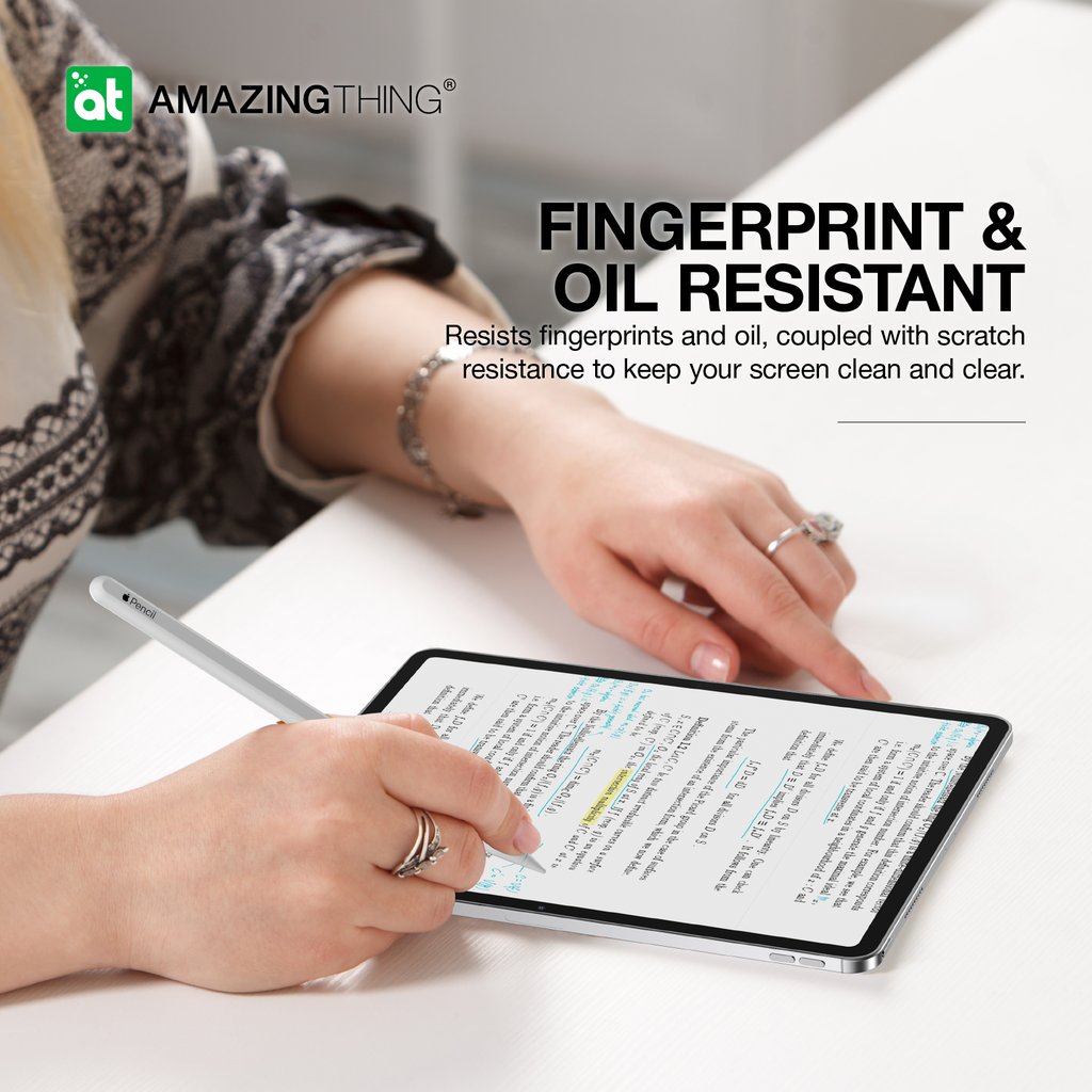 Amazingthing Drawing Film for Ipad Pro 13 (M4)/ Ipad Pro 11 (M4) / Ipad Air 13 (M2)/ Ipad Air 11 (M2) Amazingthing Drawing Film for Ipad Pro 13 (M4)/ Ipad Pro 11 (M4) / Ipad Air 13 (M2)/ Ipad Air 11 (M2)