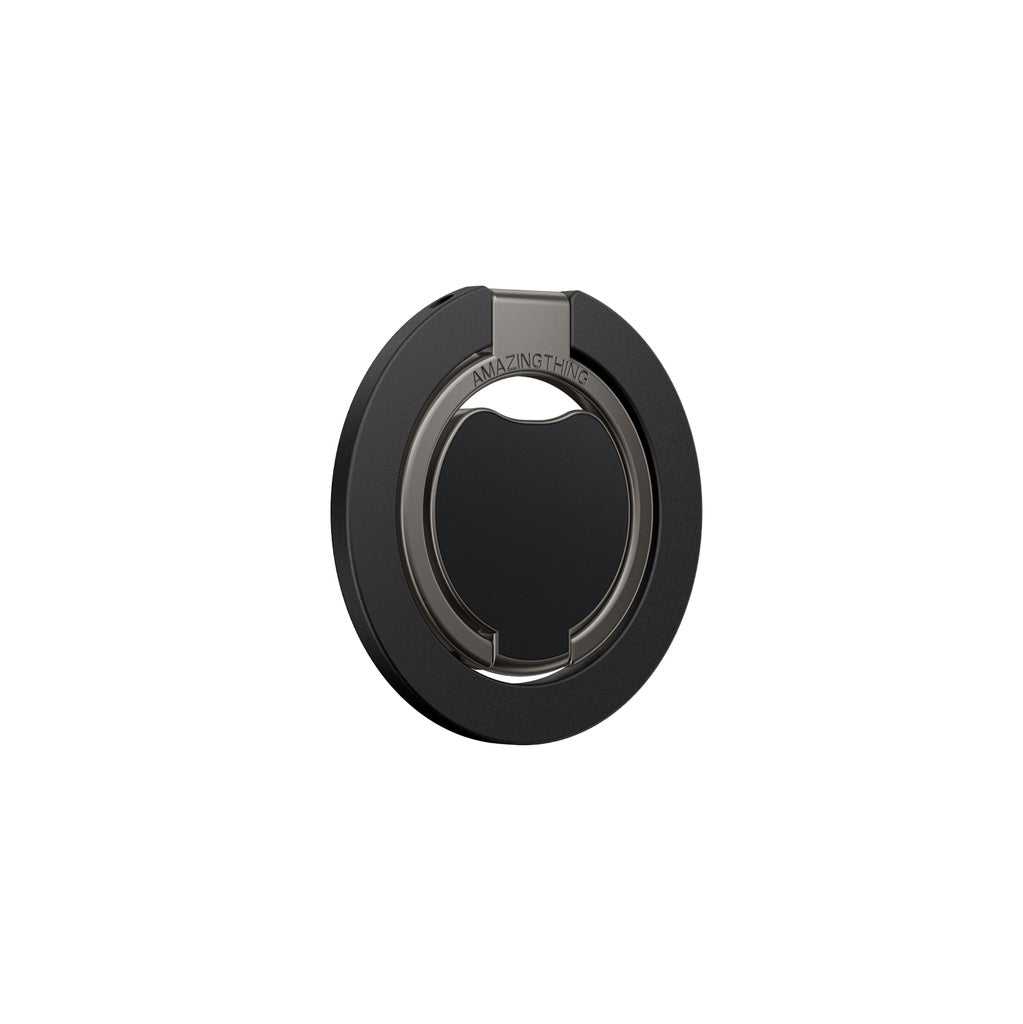 AT Titan Pro Magflex Grip Ii Phone Ring With Stand AT Titan Pro Magflex Grip Ii Phone Ring With Stand