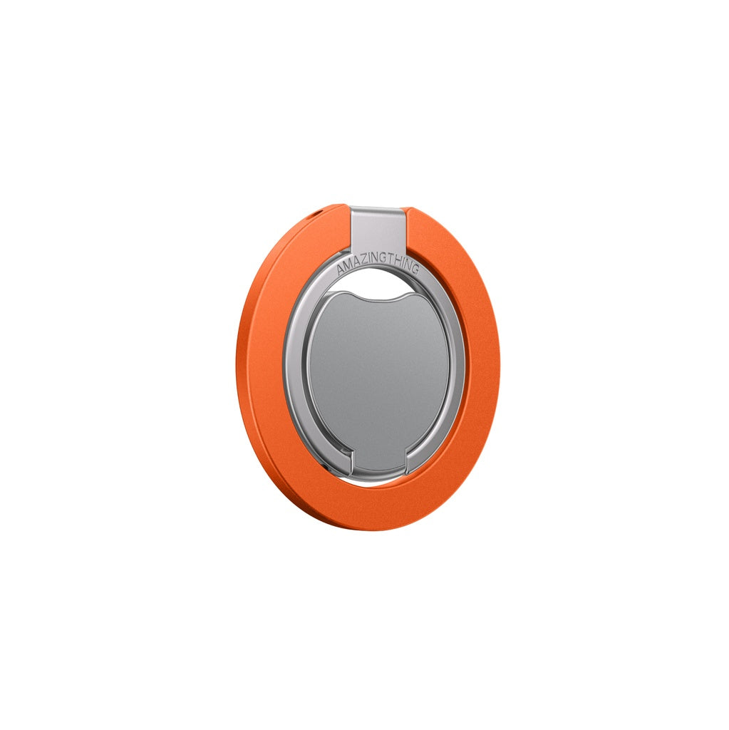 Amazingthing Titan Pro Magflex Grip II Phone Ring With Stand
