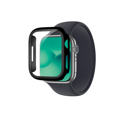 Amazingthing Apple Watch Series 8 Marsix Bumper With Glass 41mm - www.alamat.me