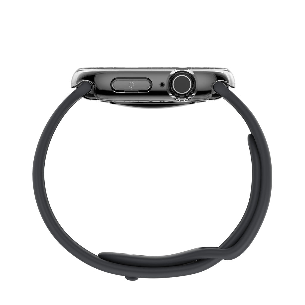 AMAZINGTHING MINIMAL CASE FOR APPLE WATCH SERIES 10 42MM AMAZINGTHING MINIMAL CASE FOR APPLE WATCH SERIES 10 42MM