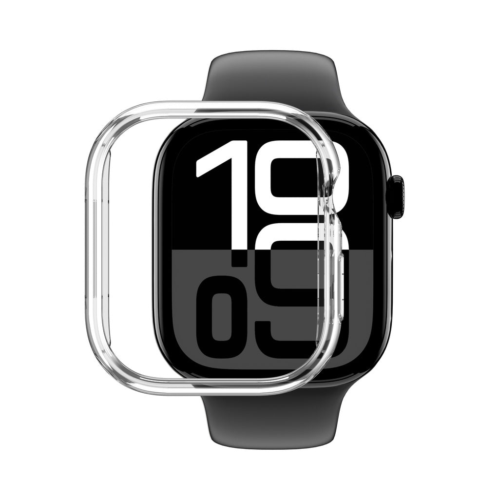 AMAZINGTHING MINIMAL CASE FOR APPLE WATCH SERIES 10 46MM AMAZINGTHING MINIMAL CASE FOR APPLE WATCH SERIES 10 46MM