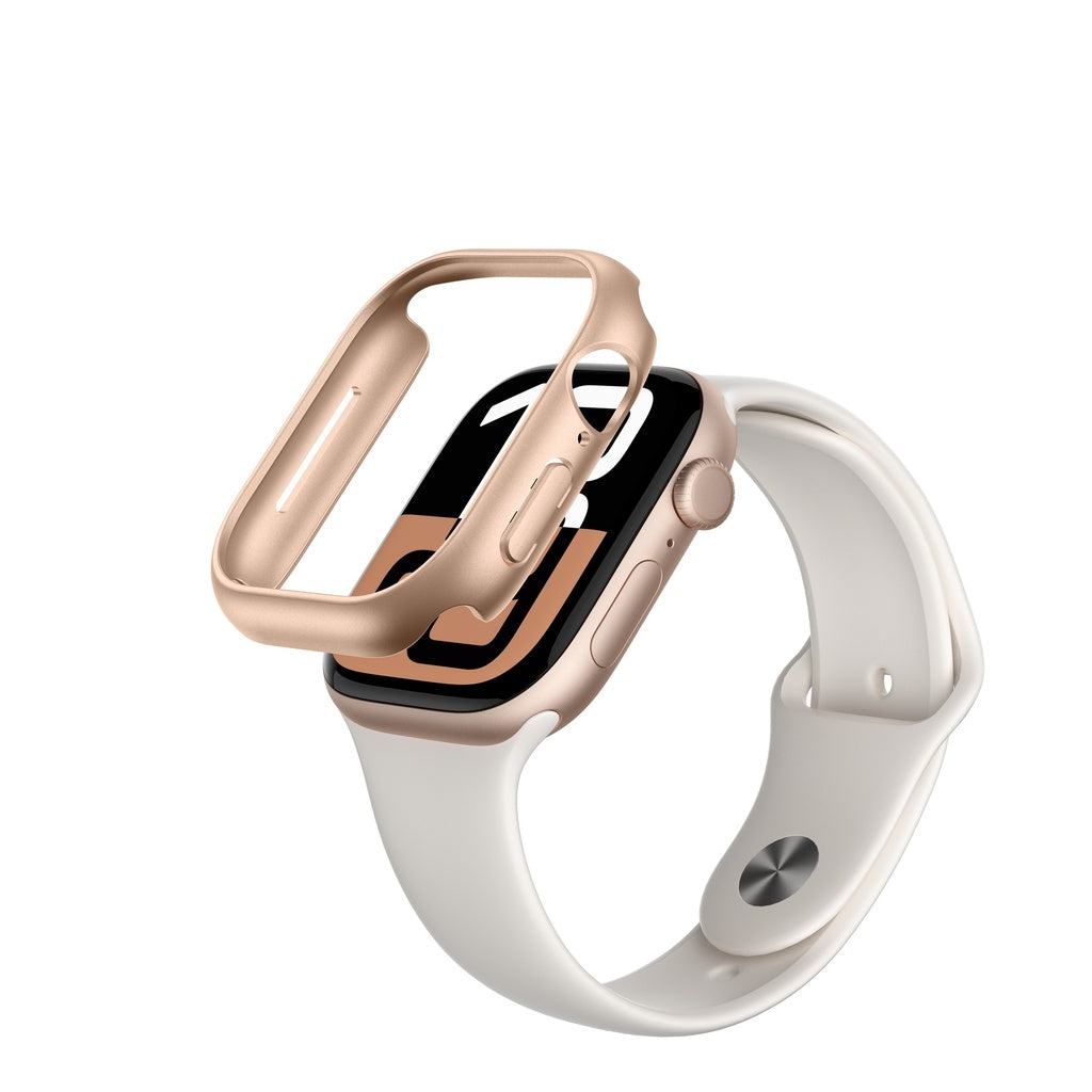 AMAZINGTHING MINIMAL CASE FOR APPLE WATCH SERIES 10 46MM AMAZINGTHING MINIMAL CASE FOR APPLE WATCH SERIES 10 46MM