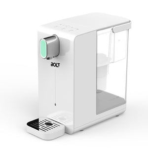 BOLT INSTANT HOT WATER DISPENCER - ALAMAT