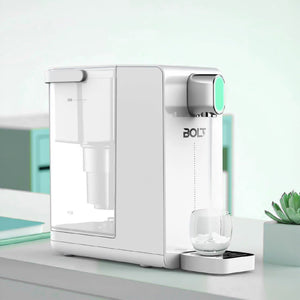 BOLT INSTANT HOT WATER DISPENCER - ALAMAT