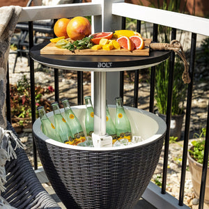 بولت كول بار