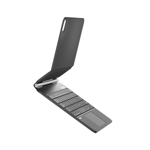 MOMAX MAG LINK WIRELESS MAGNETIC KEYBOARD FOR IPAD AIR 10.9 & IPAD PRO 11 - ALAMAT