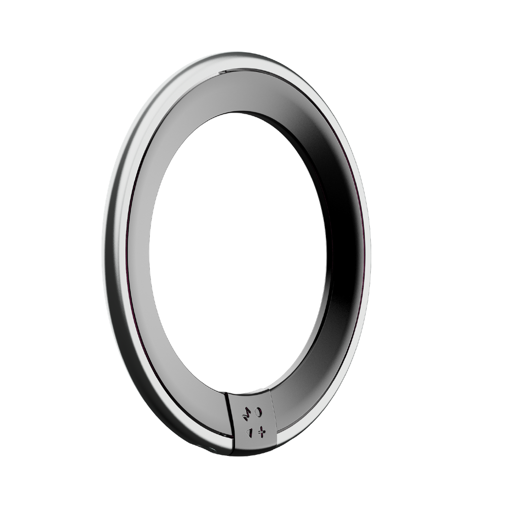 MOMAX MAGNETIC PHONE RING MOMAX MAGNETIC PHONE RING