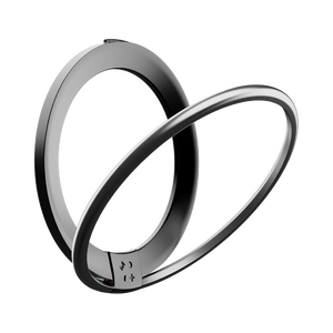 MOMAX MAGNETIC PHONE RING - ALAMAT