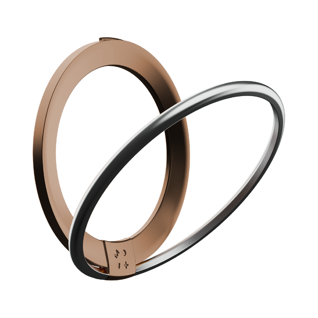 MOMAX MAGNETIC PHONE RING MOMAX MAGNETIC PHONE RING