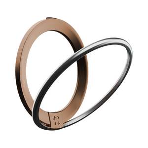 MOMAX MAGNETIC PHONE RING - ALAMAT
