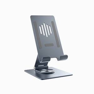 MOMAX FOLD STAND ROTATABLE PHONE AND TABLET STAND - ALAMAT
