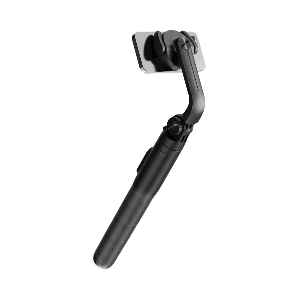 Momax 1-snap Pole Magnetic Selfie Stick Momax 1-snap Pole Magnetic Selfie Stick
