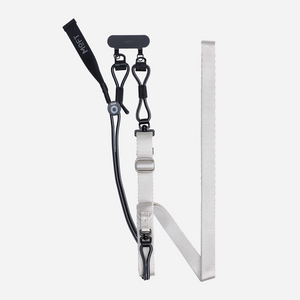 MOFT Adjustable Long Lanyard（upgraded version）- Misty Cove - ALAMAT