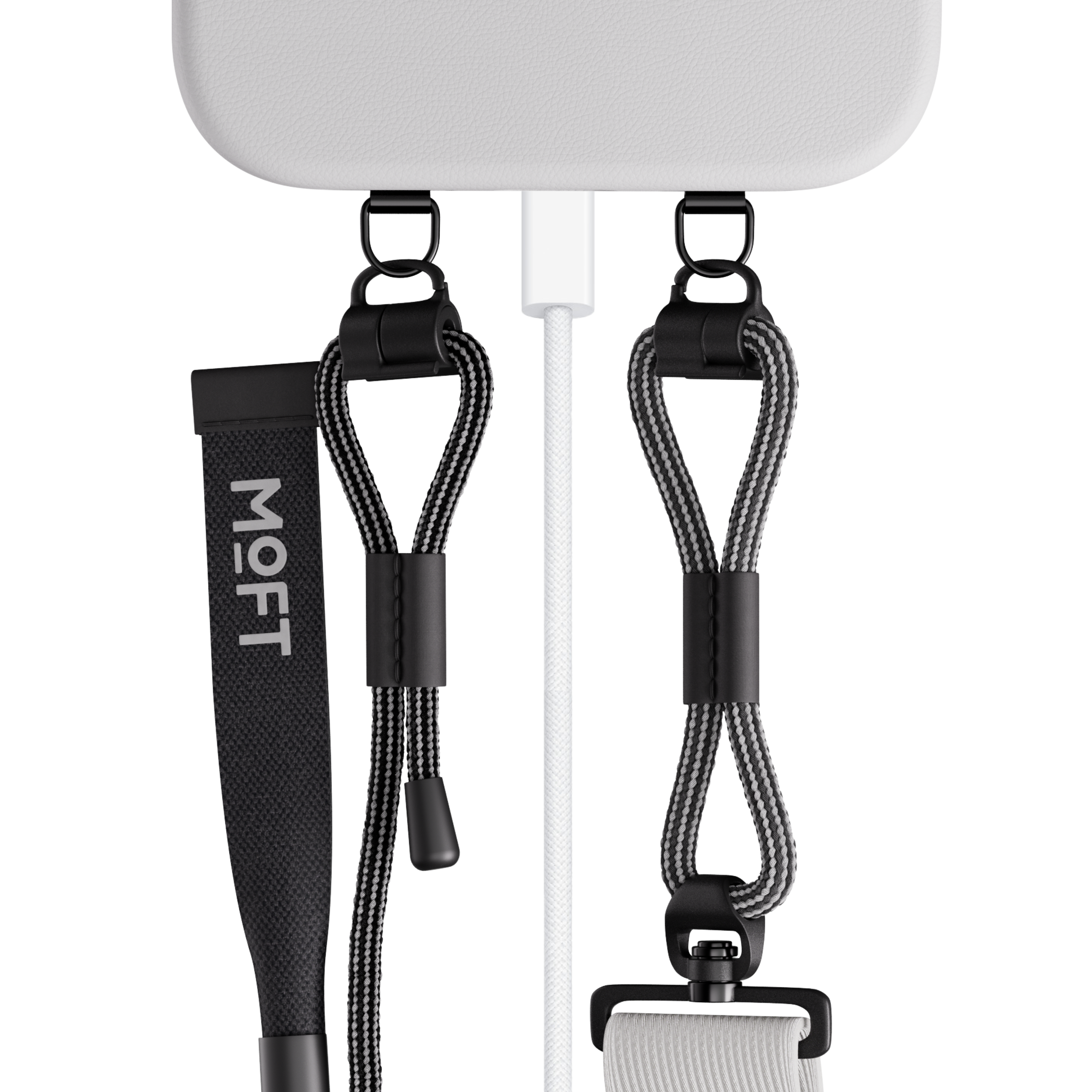 MOFT Adjustable Long Lanyard (upgraded version) MOFT Adjustable Long Lanyard (upgraded version)