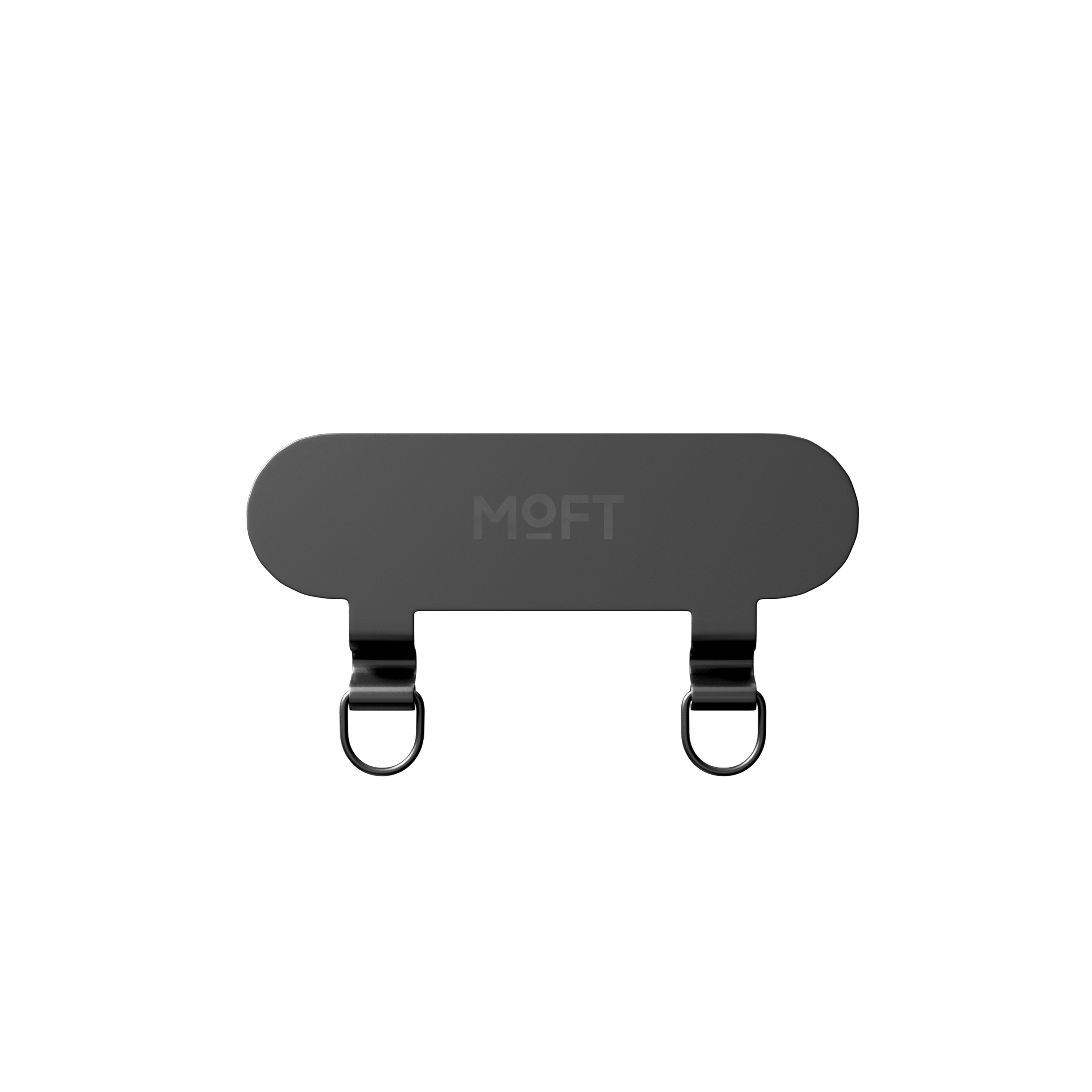 MOFT Adjustable Long Lanyard(upgraded version)- Jet Black MOFT Adjustable Long Lanyard(upgraded version)- Jet Black