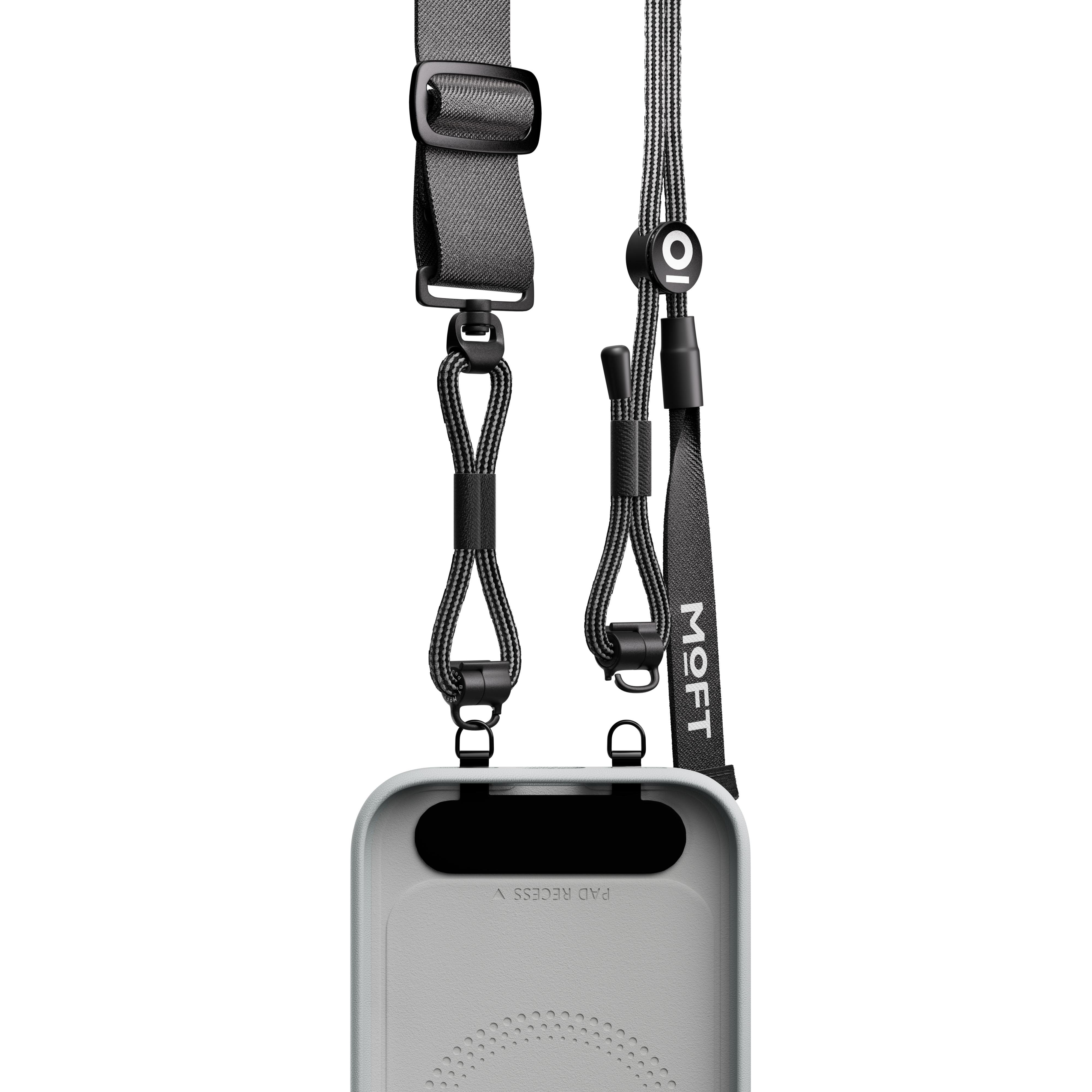 MOFT Adjustable Long Lanyard (upgraded version) MOFT Adjustable Long Lanyard (upgraded version)