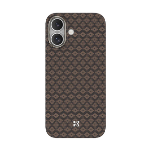 Benks ArmorAir ArmorGrid Phone Case Built with Kevlar  for iPhone 17 - Gold - ALAMAT