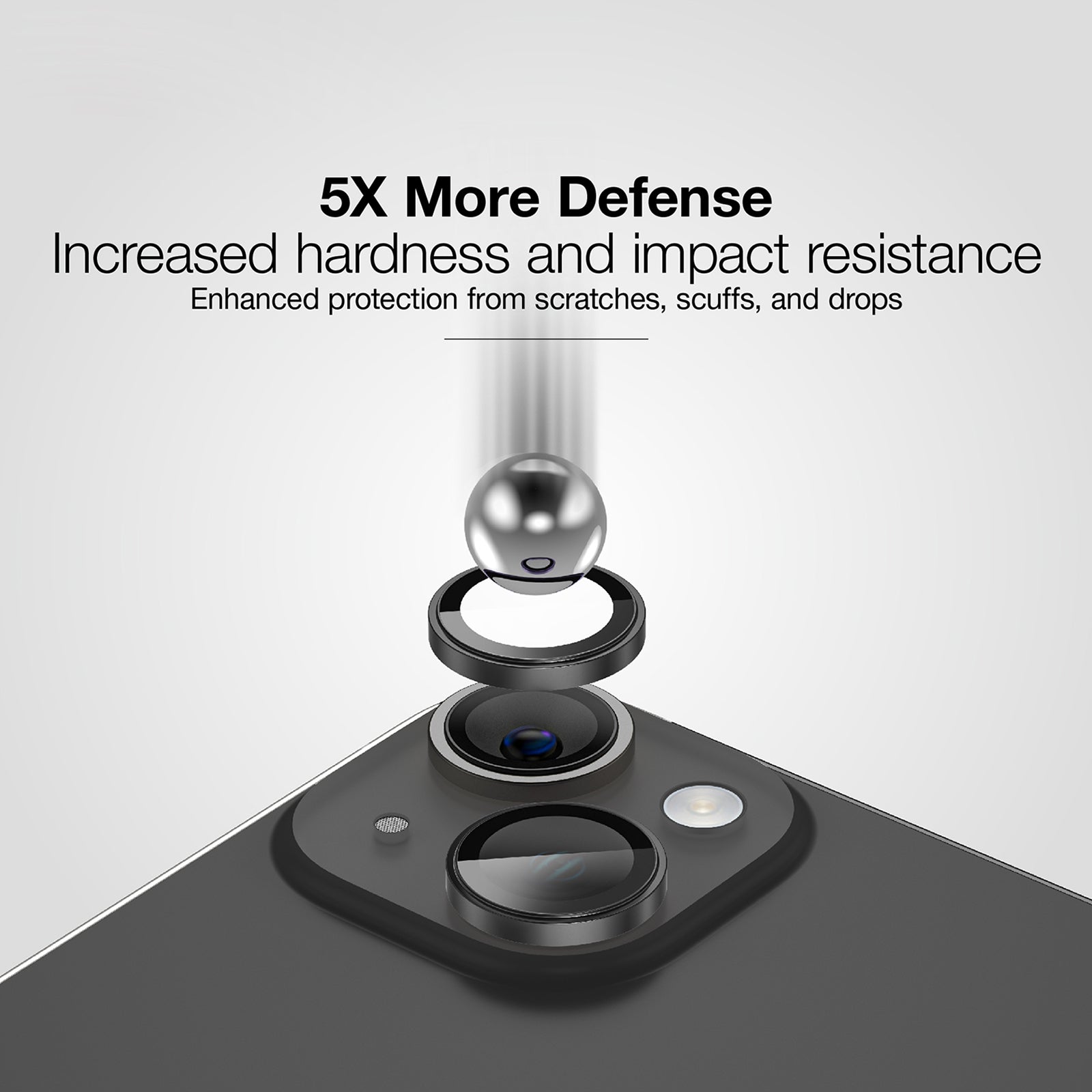 AMAZING THING IPHONE 15 /15 PLUS 2023 AR 2 LENS GLASS AMAZING THING IPHONE 15 /15 PLUS 2023 AR 2 LENS GLASS