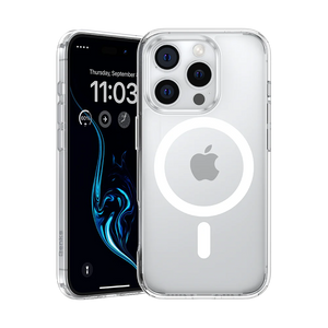 Benks Lucent Pro Magnetic Drop-Resistant Protective Case For iPhone 16 Series - ALAMAT