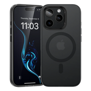 Benks Magnetic Lucid Armor Protective Case for iPhone 16 series - ALAMAT