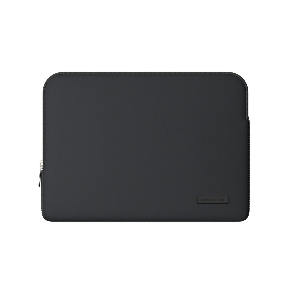 AMAZINGTHING MINIMAL SLEEVE FOR MACBOOK 13 & 14 AMAZINGTHING MINIMAL SLEEVE FOR MACBOOK 13 & 14
